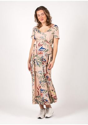 Long dress Donna