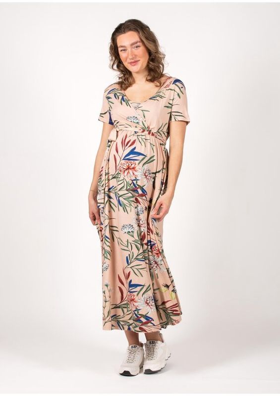 Long dress Donna