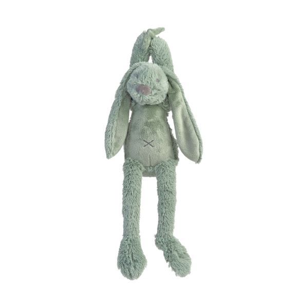 Knuffel Muziekdoosje