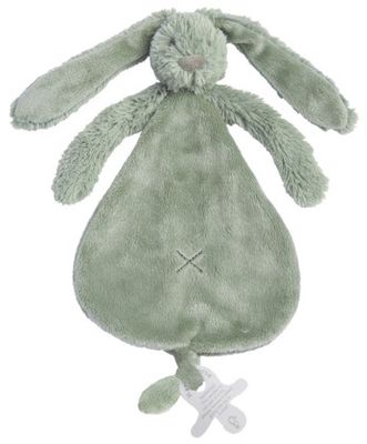 Rabbit Ritchie Tuttle