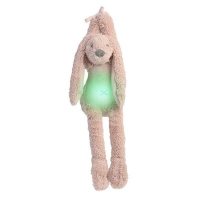 Rabbit Richie Nightlight With Soothing Sounds