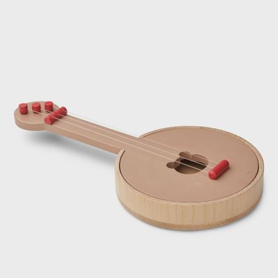Chas Banjo