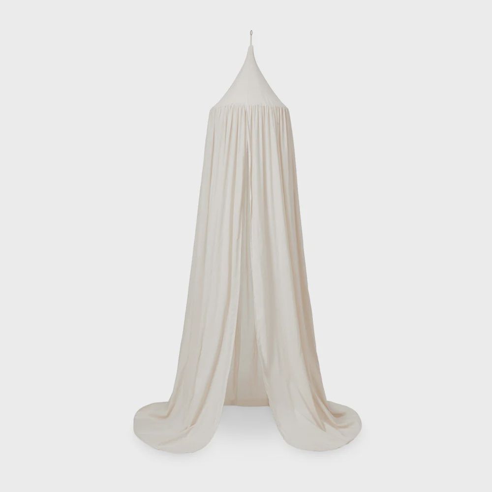 Canopy/Bedhemel, Design: Light Sand