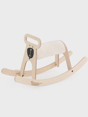 Rocking horse | Hobbelpaard