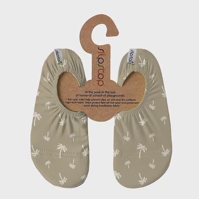 Slipstop, anti-slip waterschoentjes