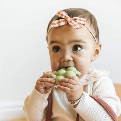 The Chew Teether