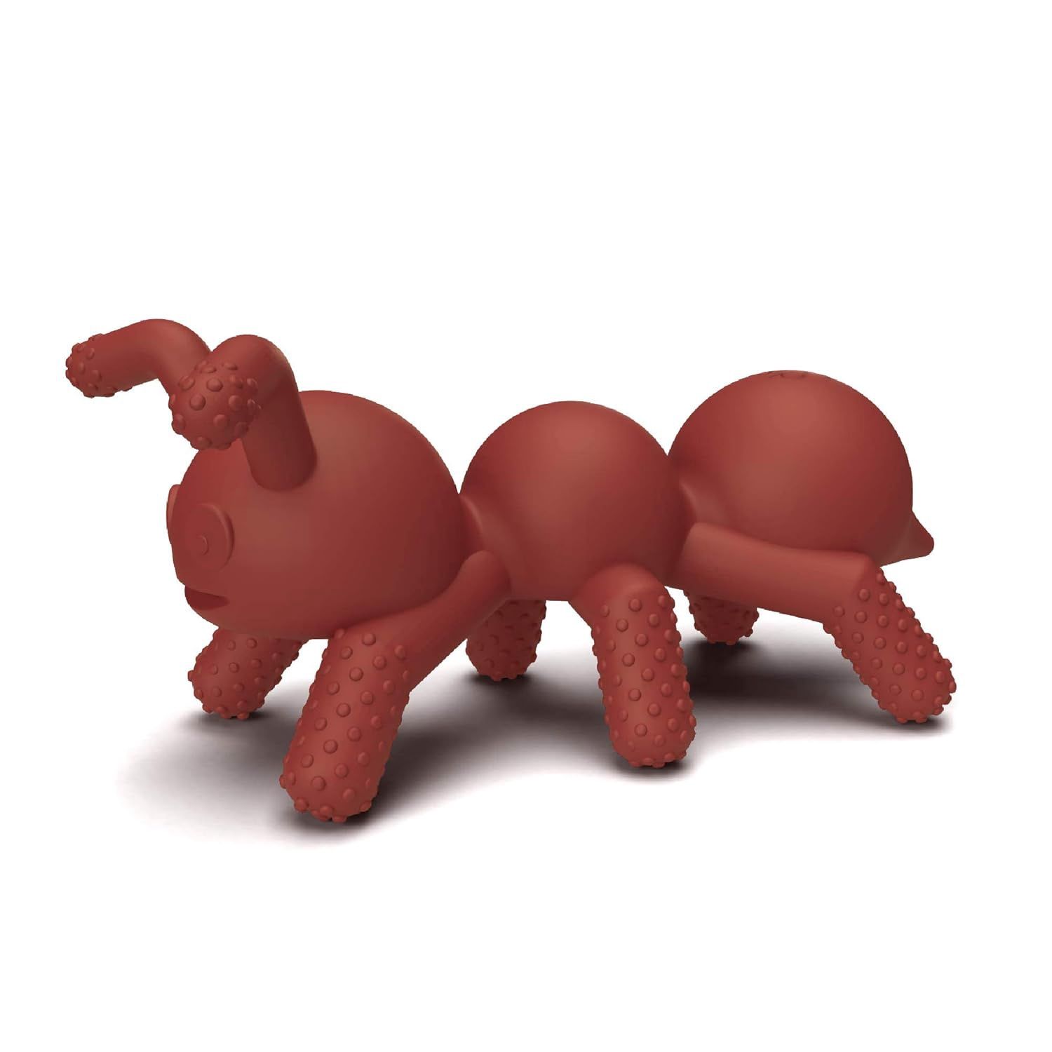 The Chew Teether, Design: Ant