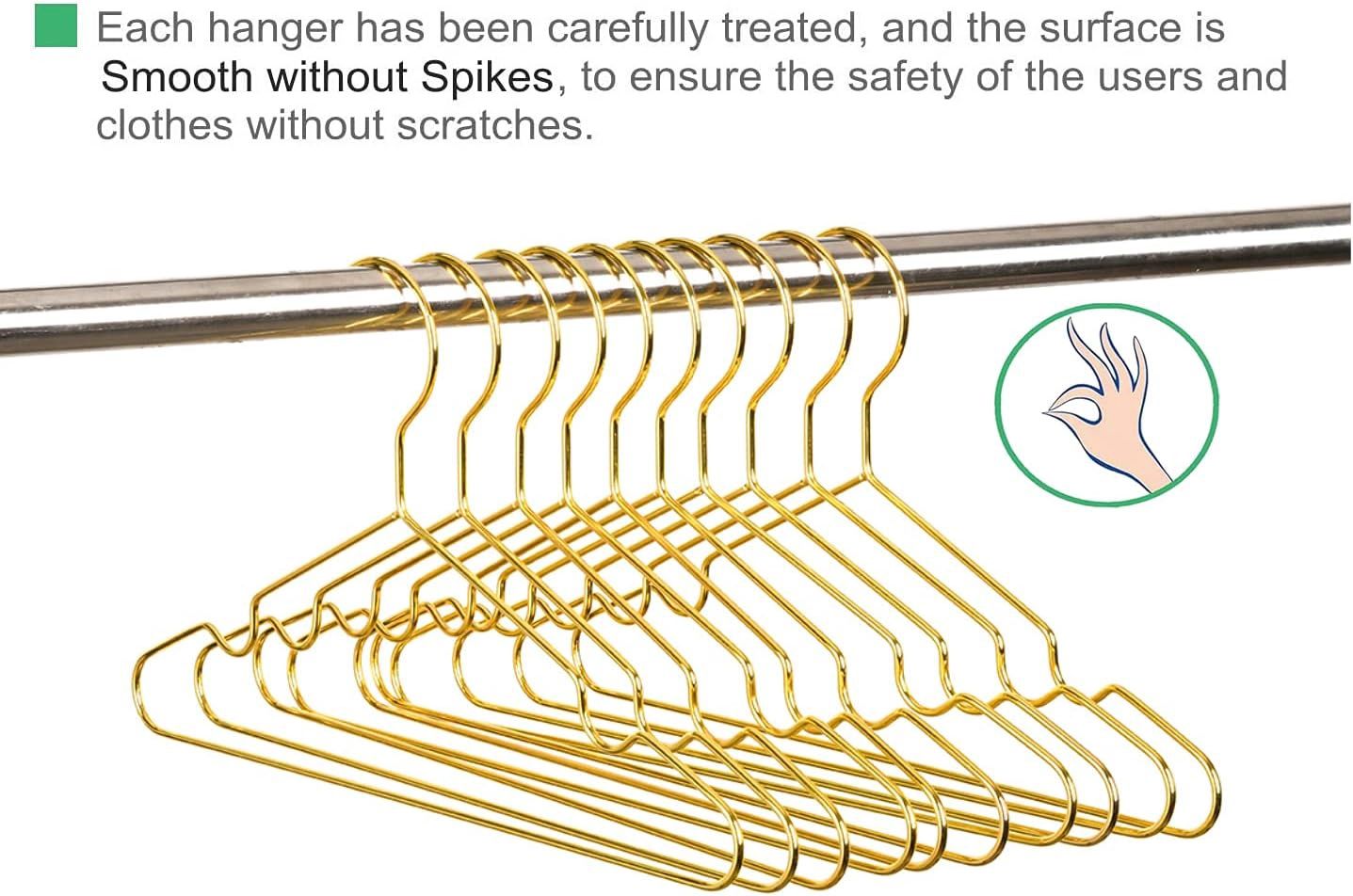Kids Clothing hangers