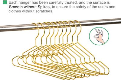 Kids Clothing hangers