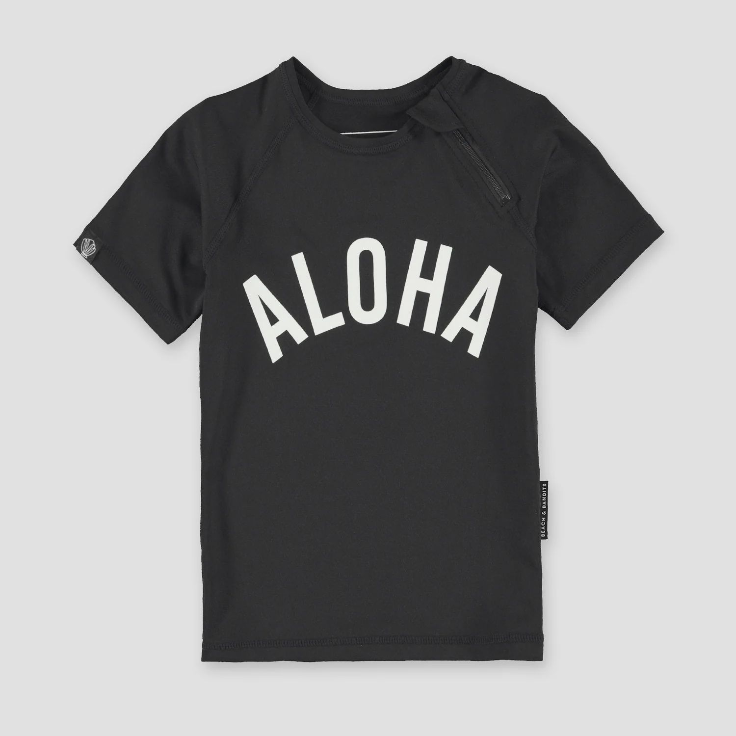 Zwemshirt Aloha UPF50+, Size: 92/98