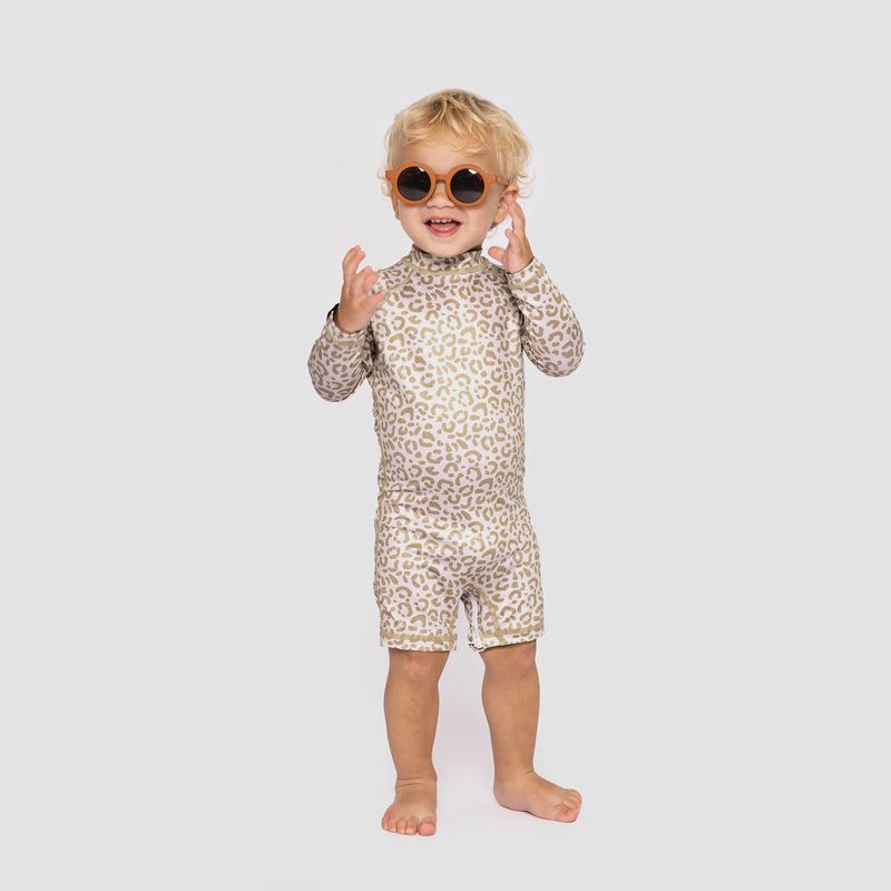 Zwempak baby | Smiley spots