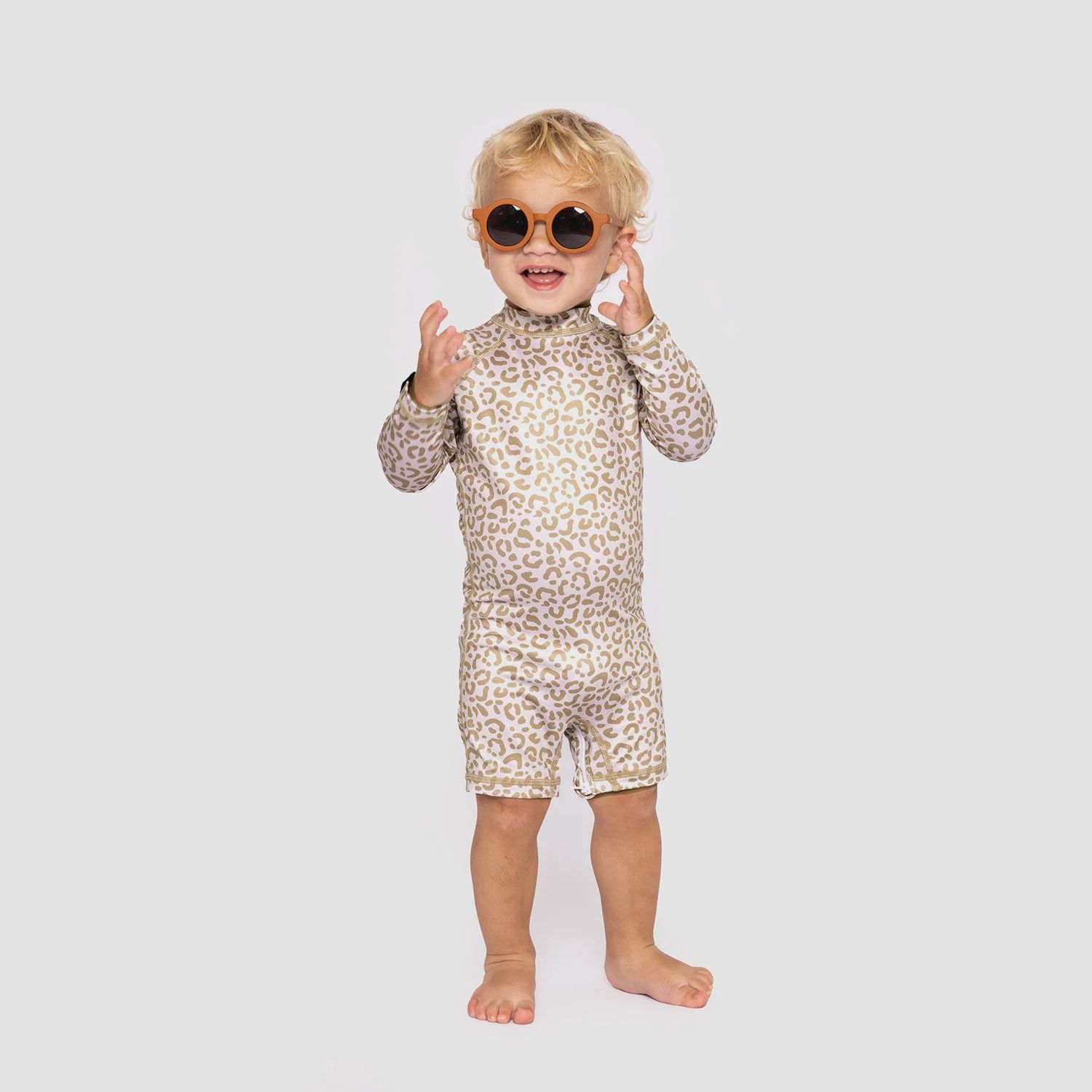 Zwempak baby | Smiley spots, Size: 80/86