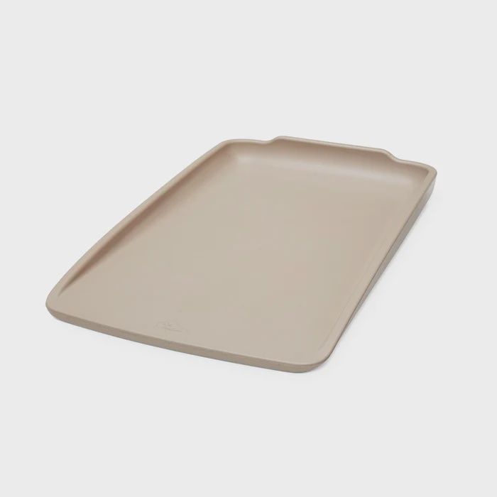 Changing Pad, PUR, Colour: Hazel