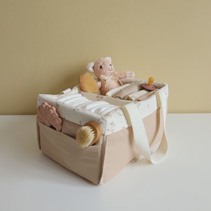 Diaper Caddy