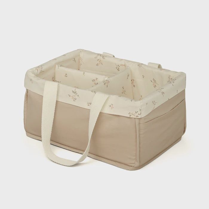 Diaper Caddy, Design: Ashley