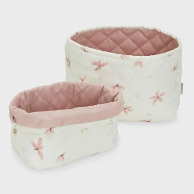 Storage Basket, set of two