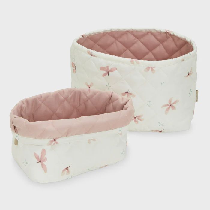 Storage Basket, set of two