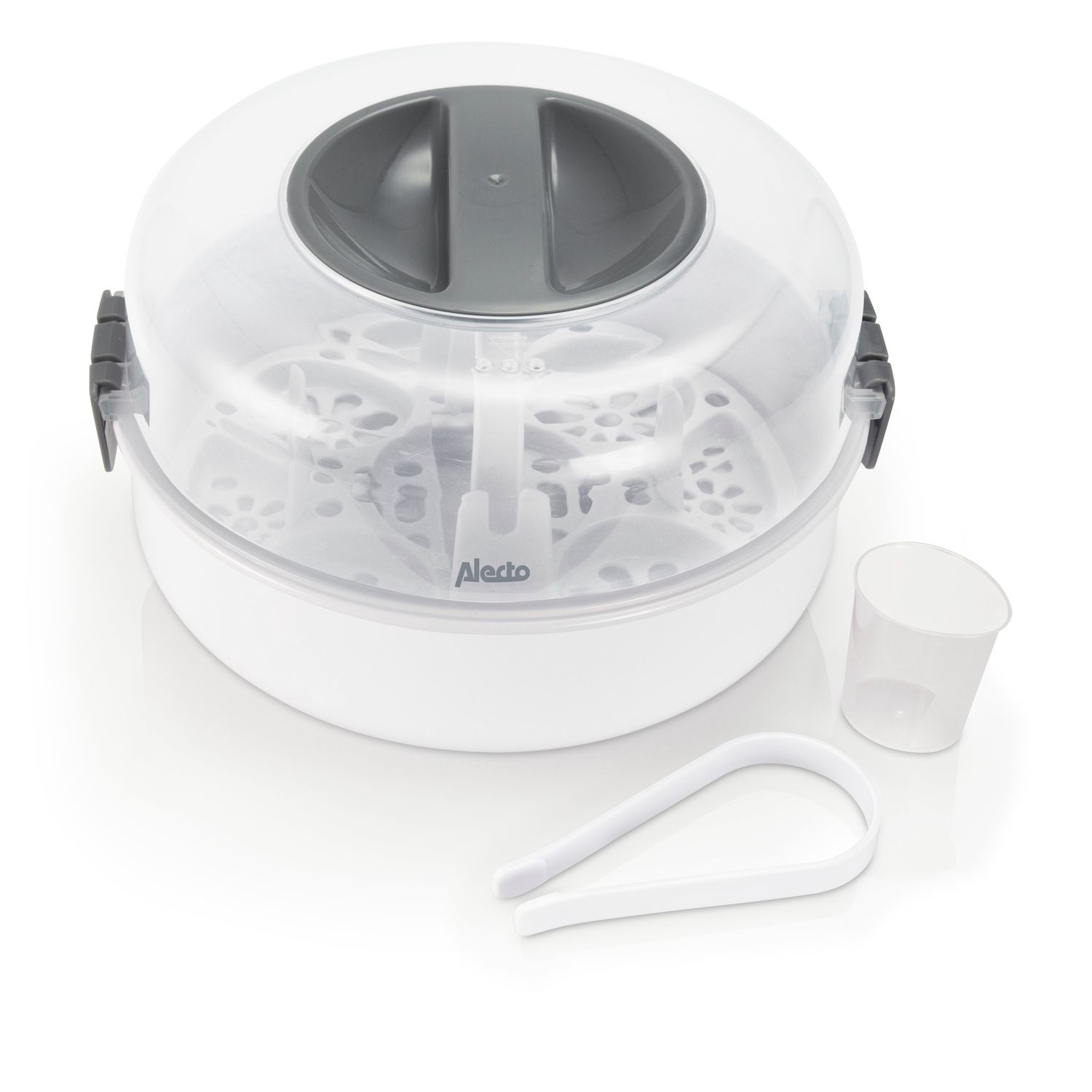 Microwave Bottle Sterilizer