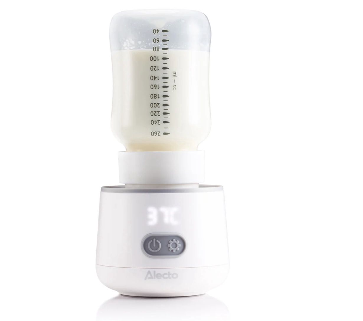 Portable Bottle warmer