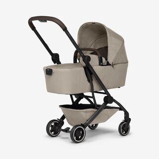 Joolz Aer+ from Birth, Colour: Sandy Taupe
