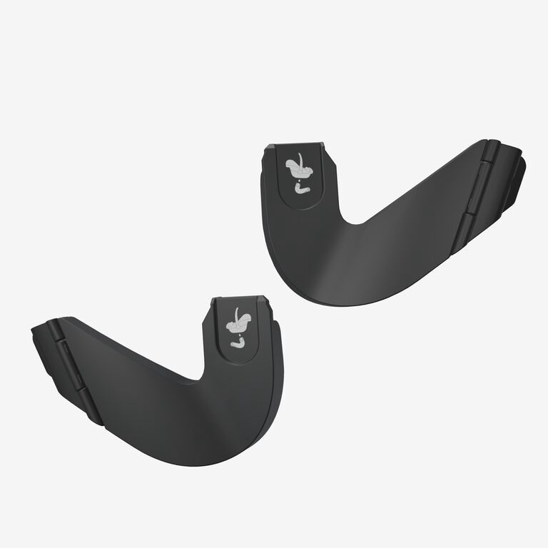 Joolz Aer+ car seat adapter