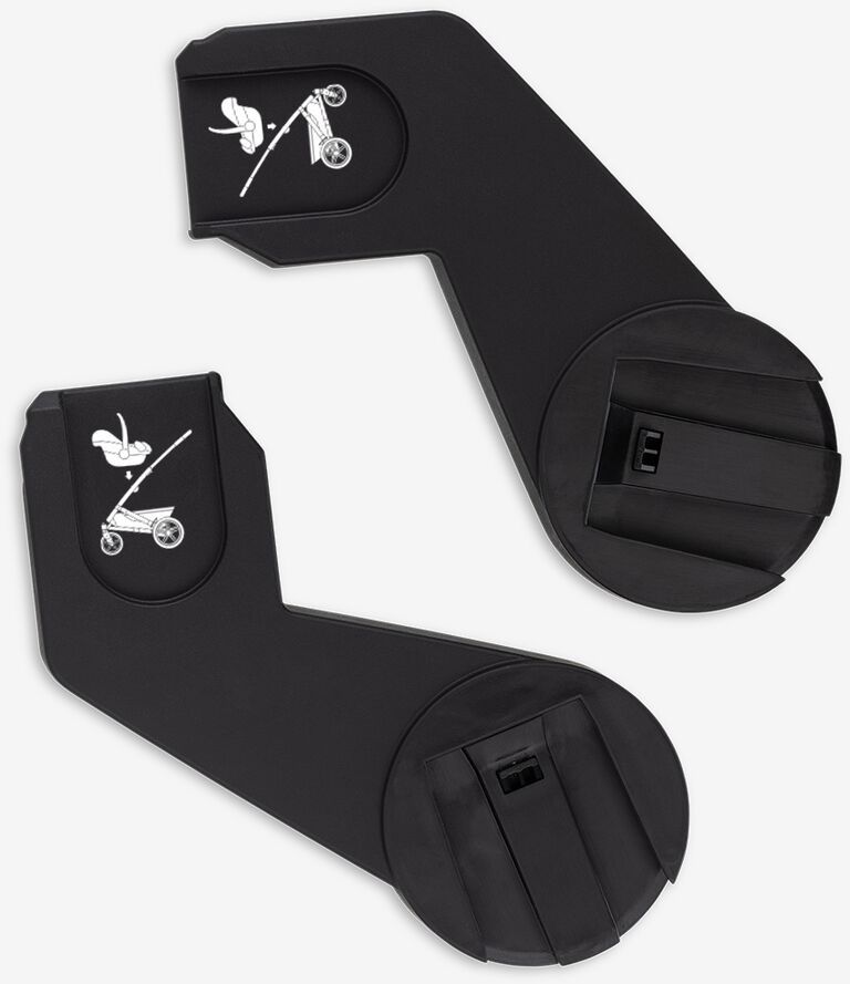Joolz Geo 3 autostoel adapters