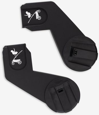Joolz Geo 3 autostoel adapters