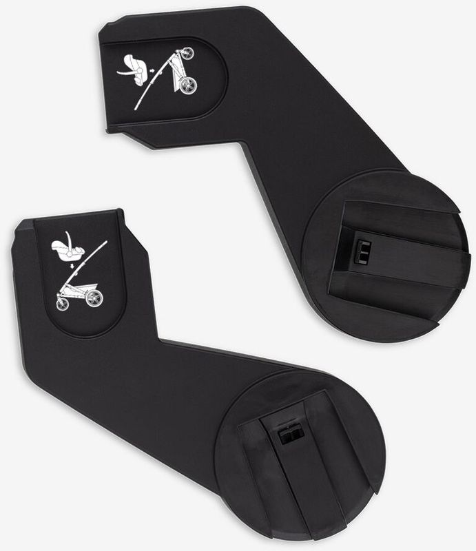 Joolz Geo 3 autostoel adapters