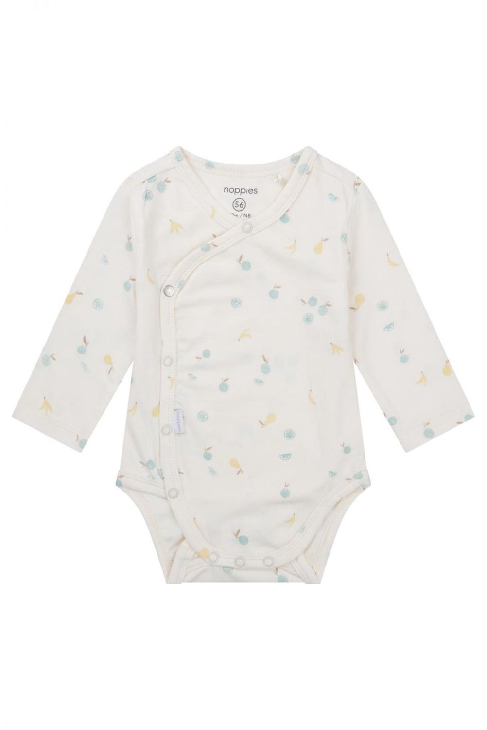 Romper Oakmont