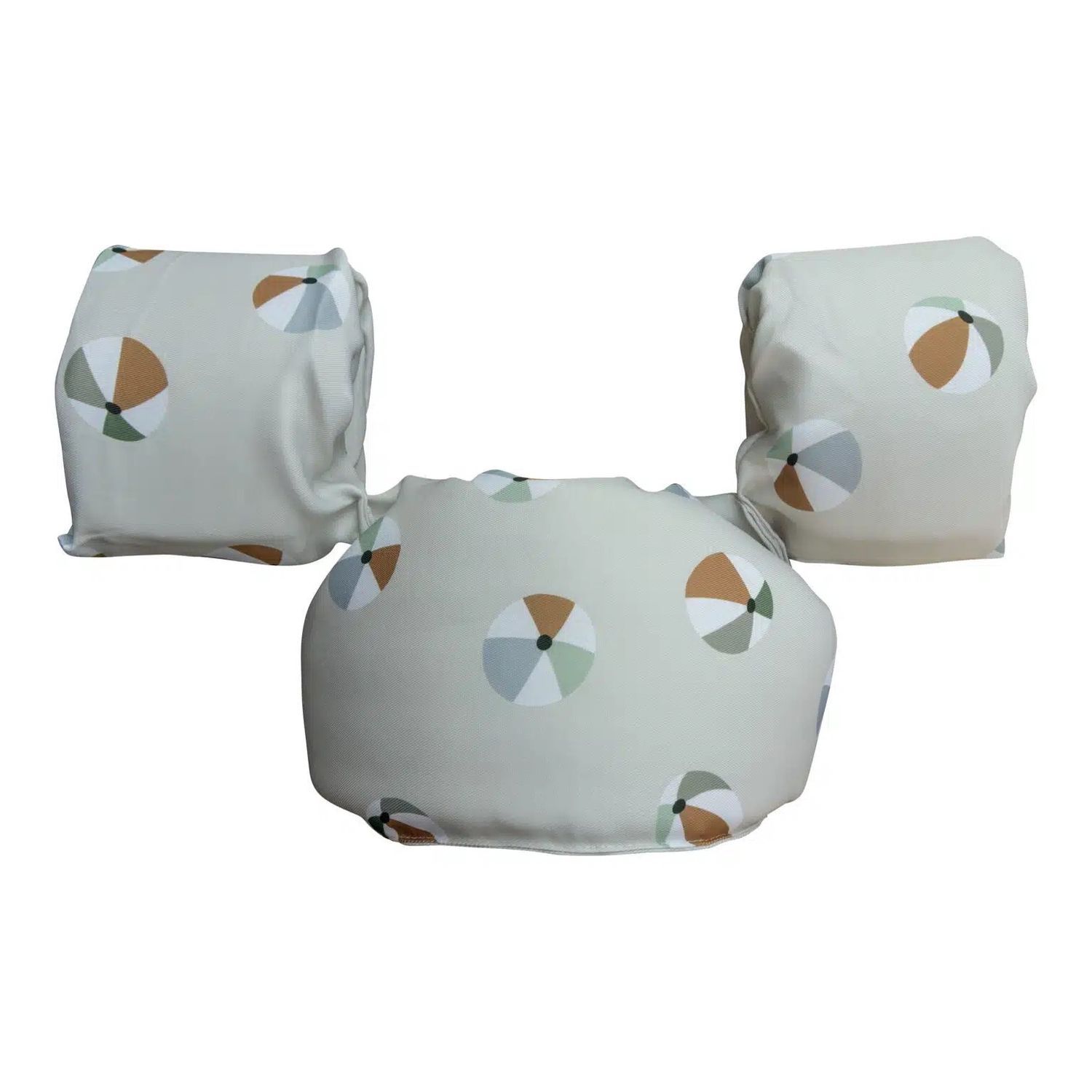 Puddle Jumper, Design: Beachbal