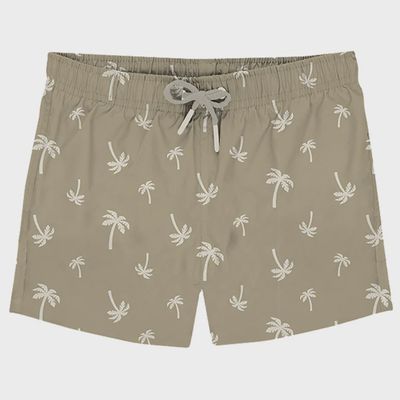 SlipStop swim short