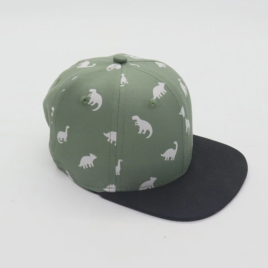 SlipStop Baby cap