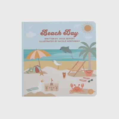 Board Book English