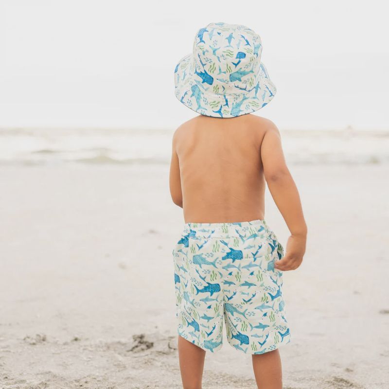 Swim Trunks