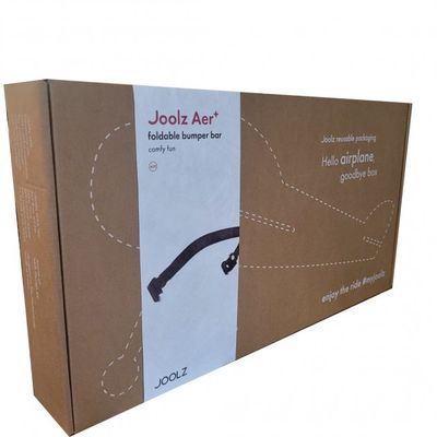 Joolz Aer+ bumper bar