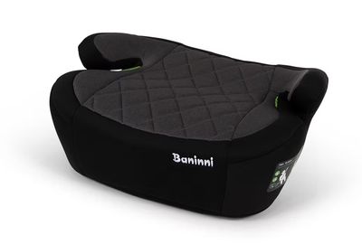 Avena booster carseat met isofix