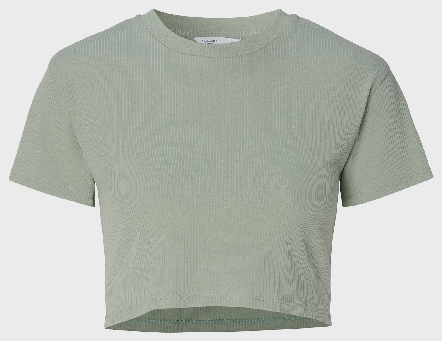 Lela Nursing top, Size: XS, Colour: Green