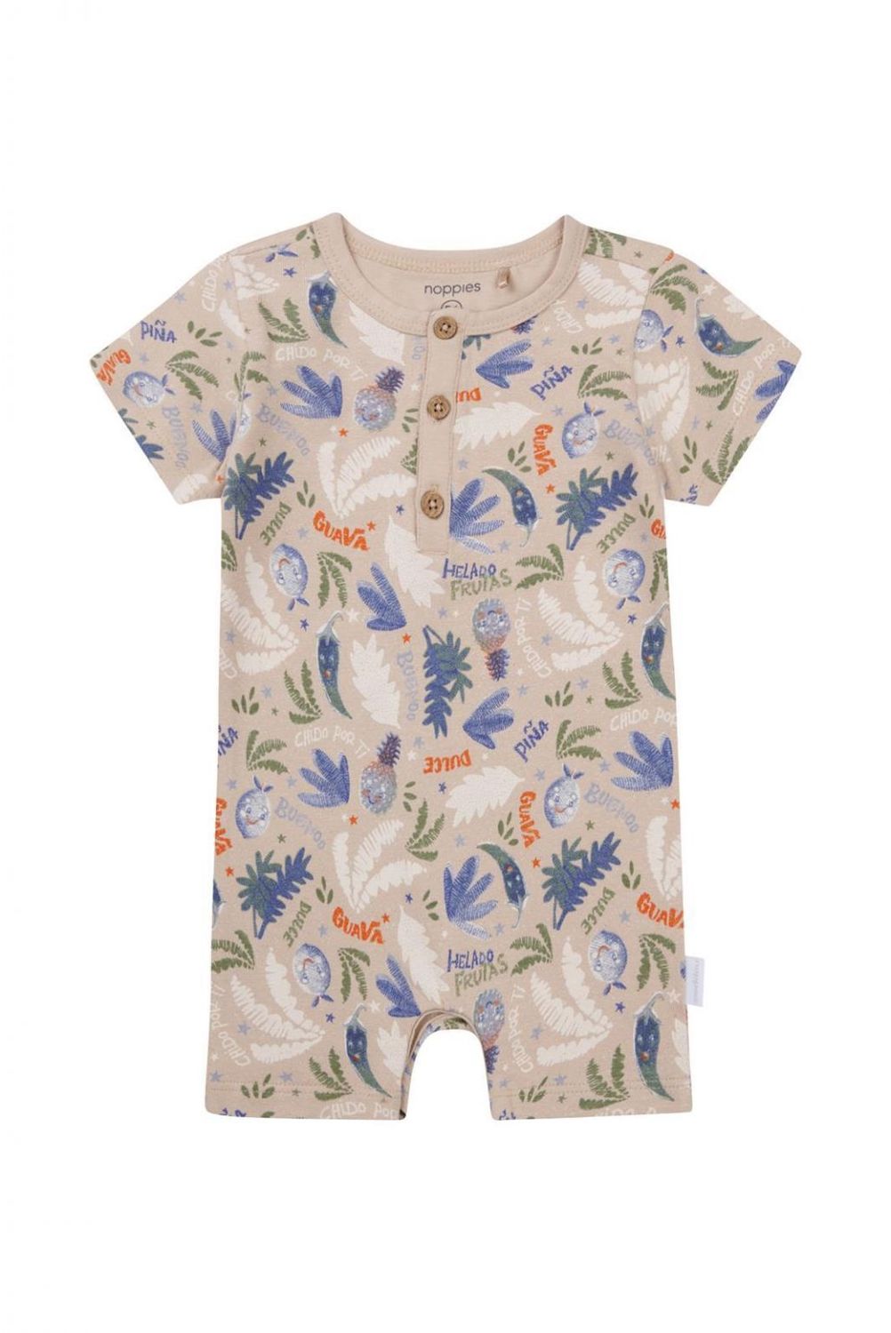 Playsuit Offida