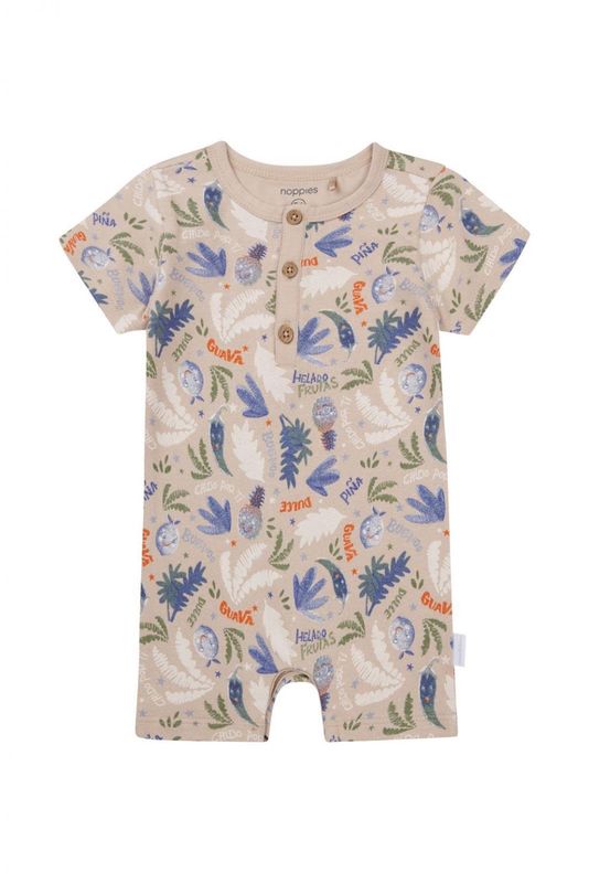 Playsuit Offida