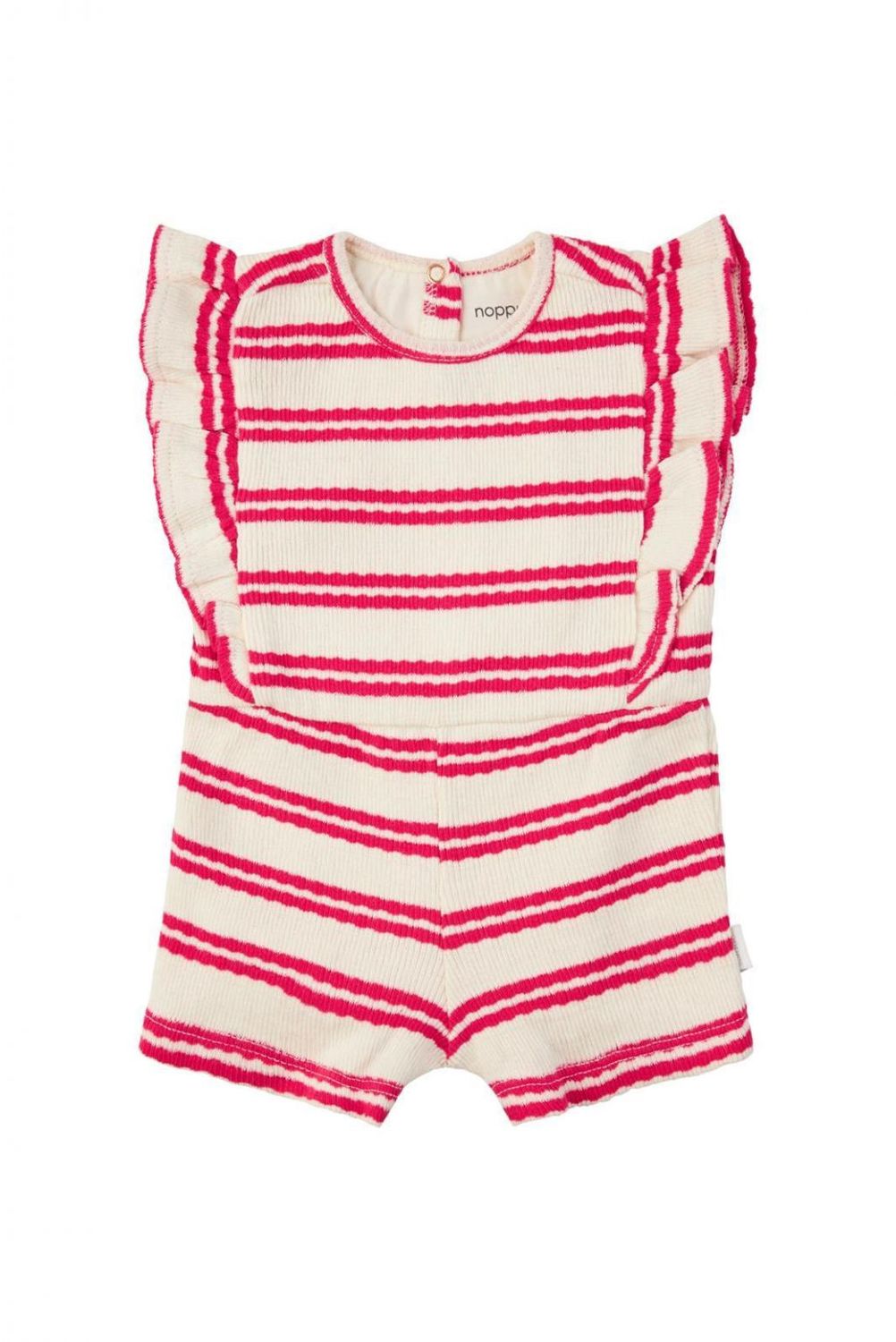 Playsuit Mogul