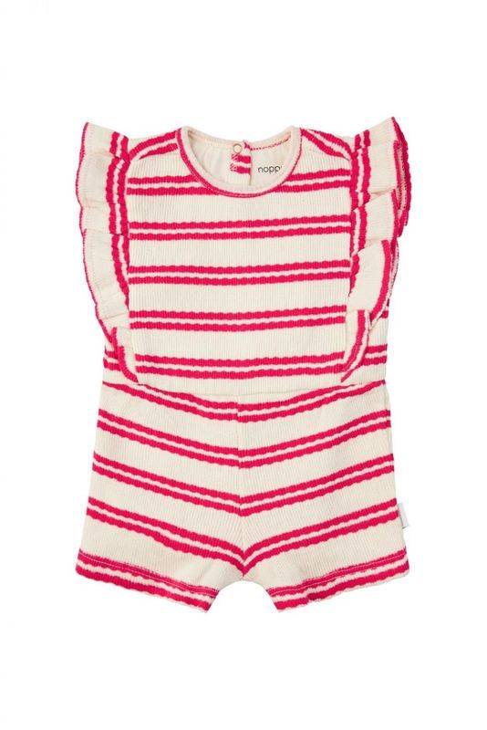 Playsuit Mogul