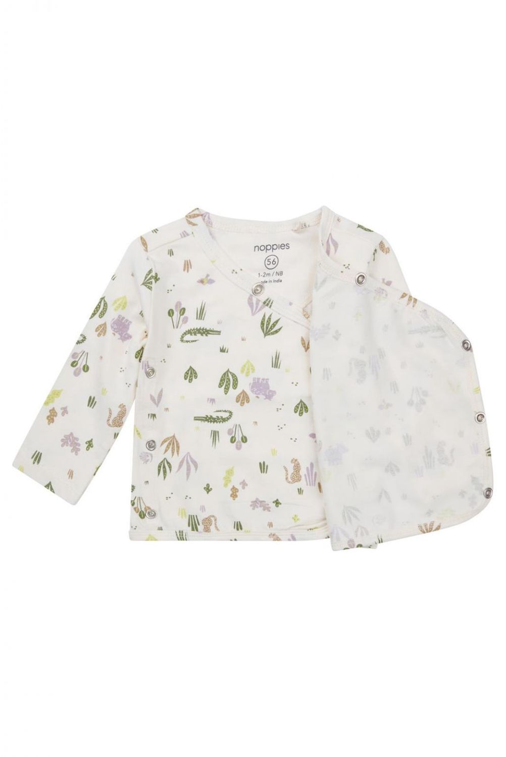 Tee Ojai longsleeve
