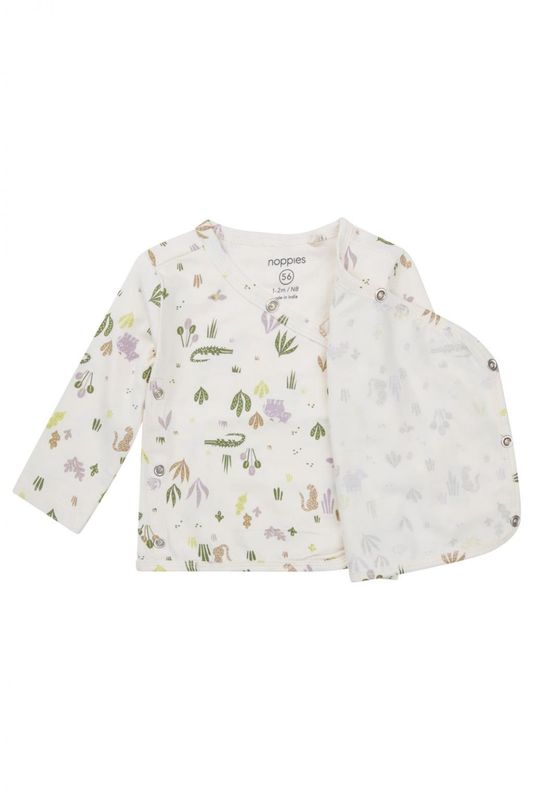 Tee Ojai longsleeve