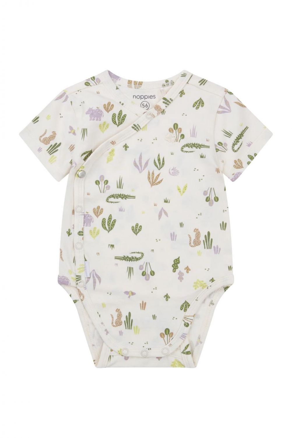 Romper Orofino