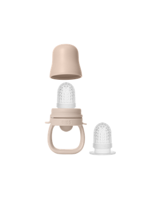 Baby feeder