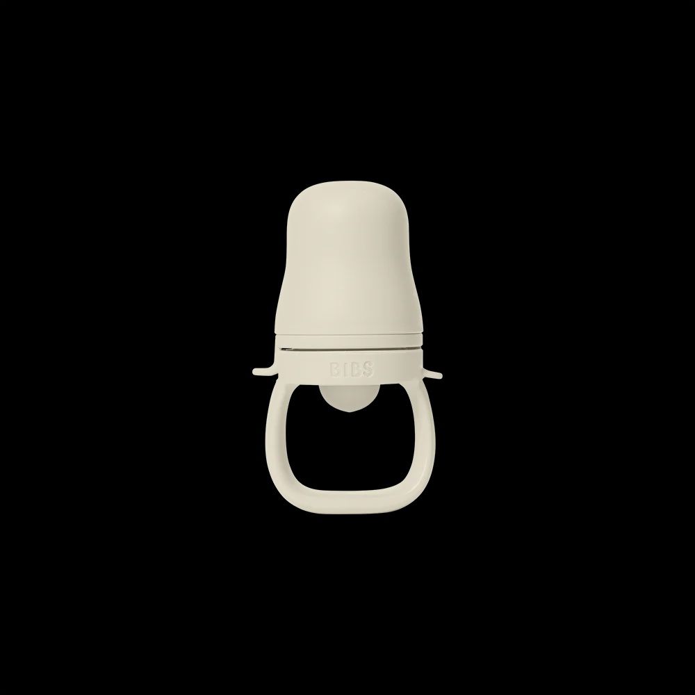 Baby feeder, Colour: Ivory