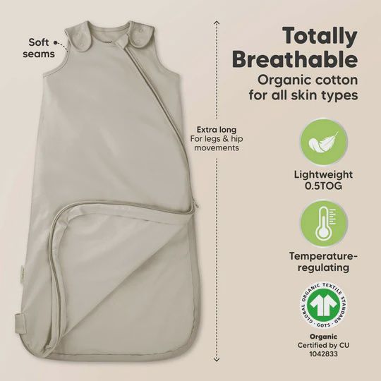 Soothe Sleep Sacks