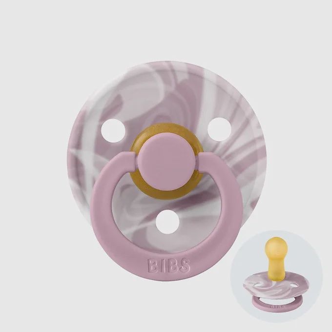 BIBS colour speen