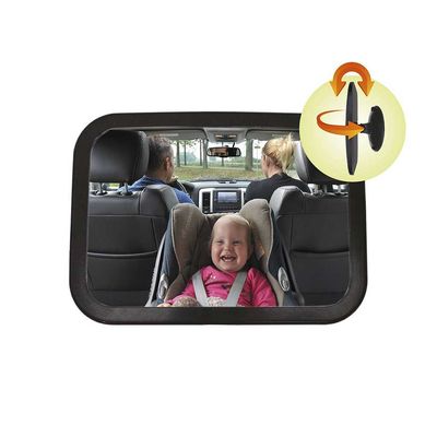 Spiegel voor in de auto | Carseat mirror