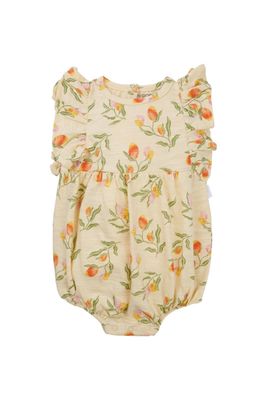 Girls Bloomersuit Mequon Sleeveless